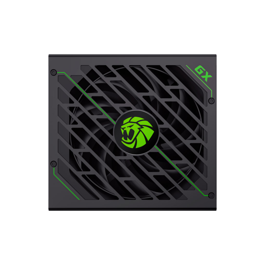 Блок живлення Gamemax 850W (GX-850 PRO BK(ATX3.1PCIe5.1)) - зображення 9