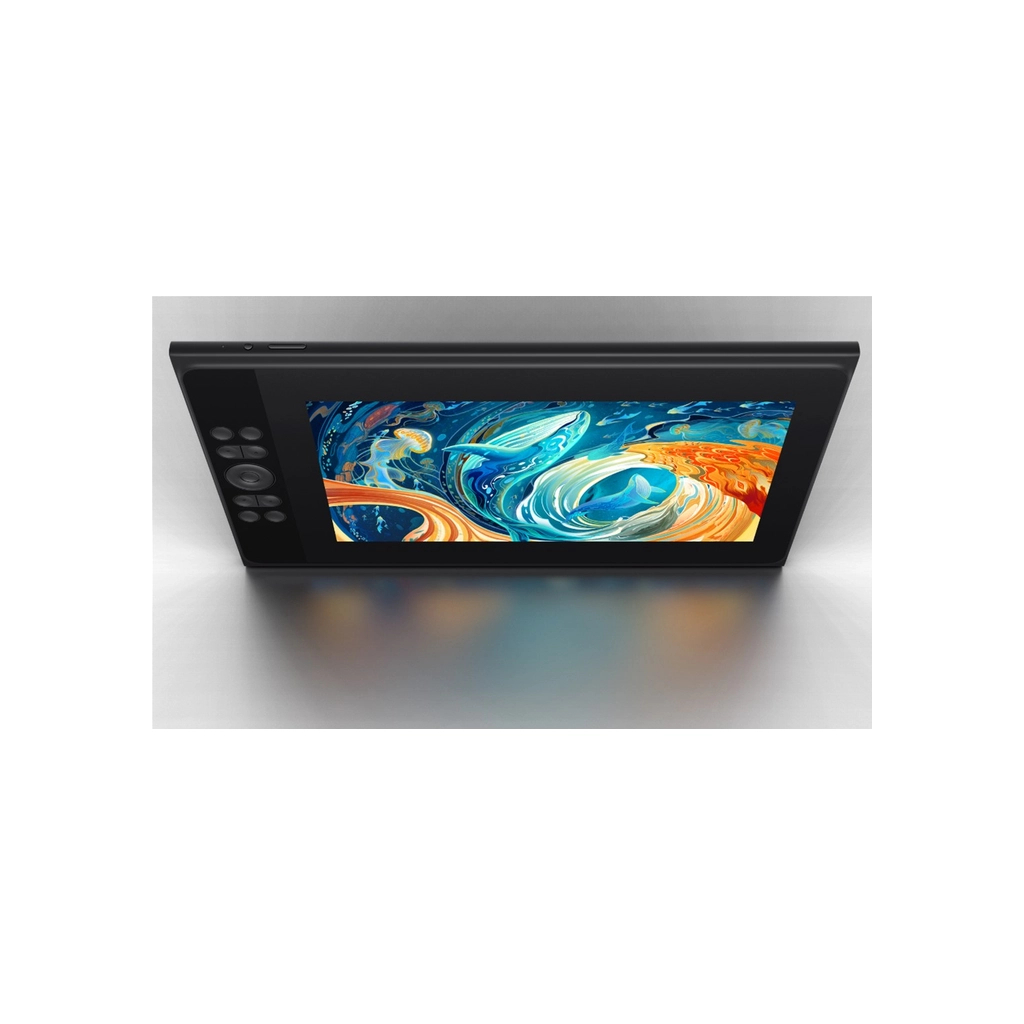 Графічний планшет Ugee UE12 PLUS (UE12PLUS BK-AC97) - зображення 10