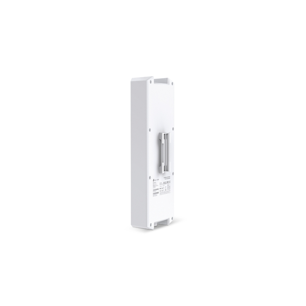 Точка доступу Wi-Fi TP-Link EAP610-OUTDOOR - зображення 3
