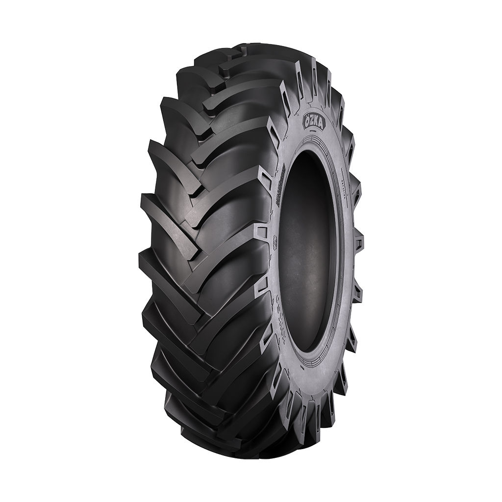 Шина Ozka 16PR 153А6 KNK50 TТ 18,4-26 (480/80-26) (14991283532) - зображення 1