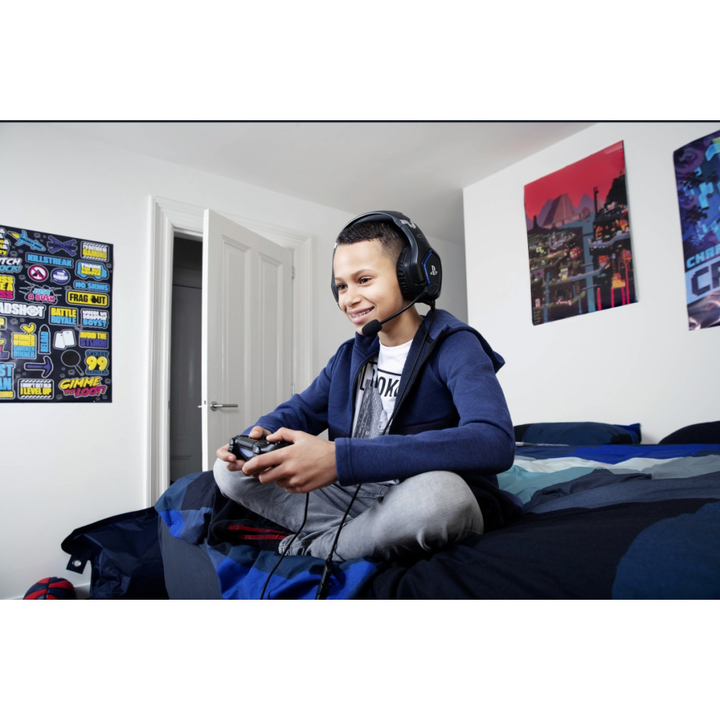 Навушники Trust GXT 488 Forze-G for PS4 Black (23530) - зображення 13