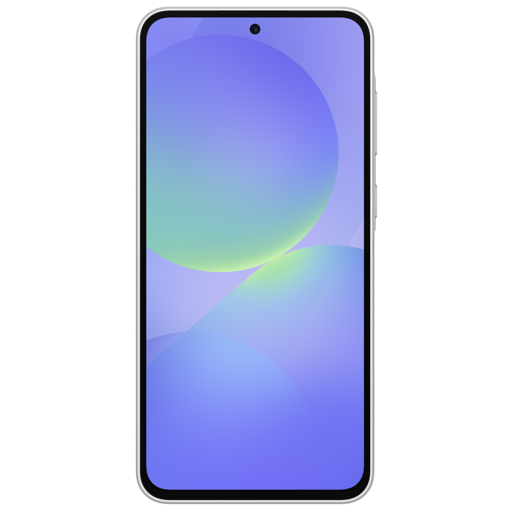 Мобільний телефон Samsung Galaxy A36 5G 6/128Gb Gray (SM-A366BZABEUC) - зображення 2