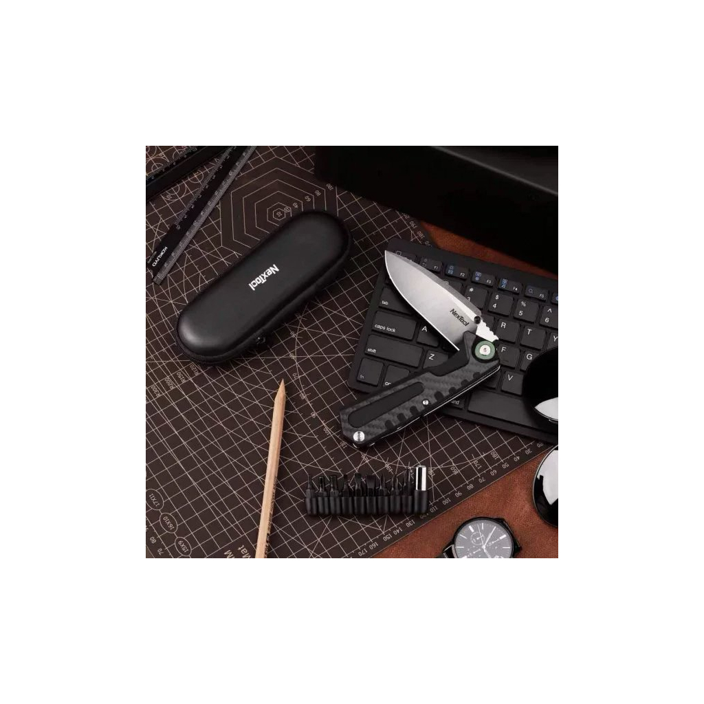 Ніж NexTool NE20021 - зображення 4