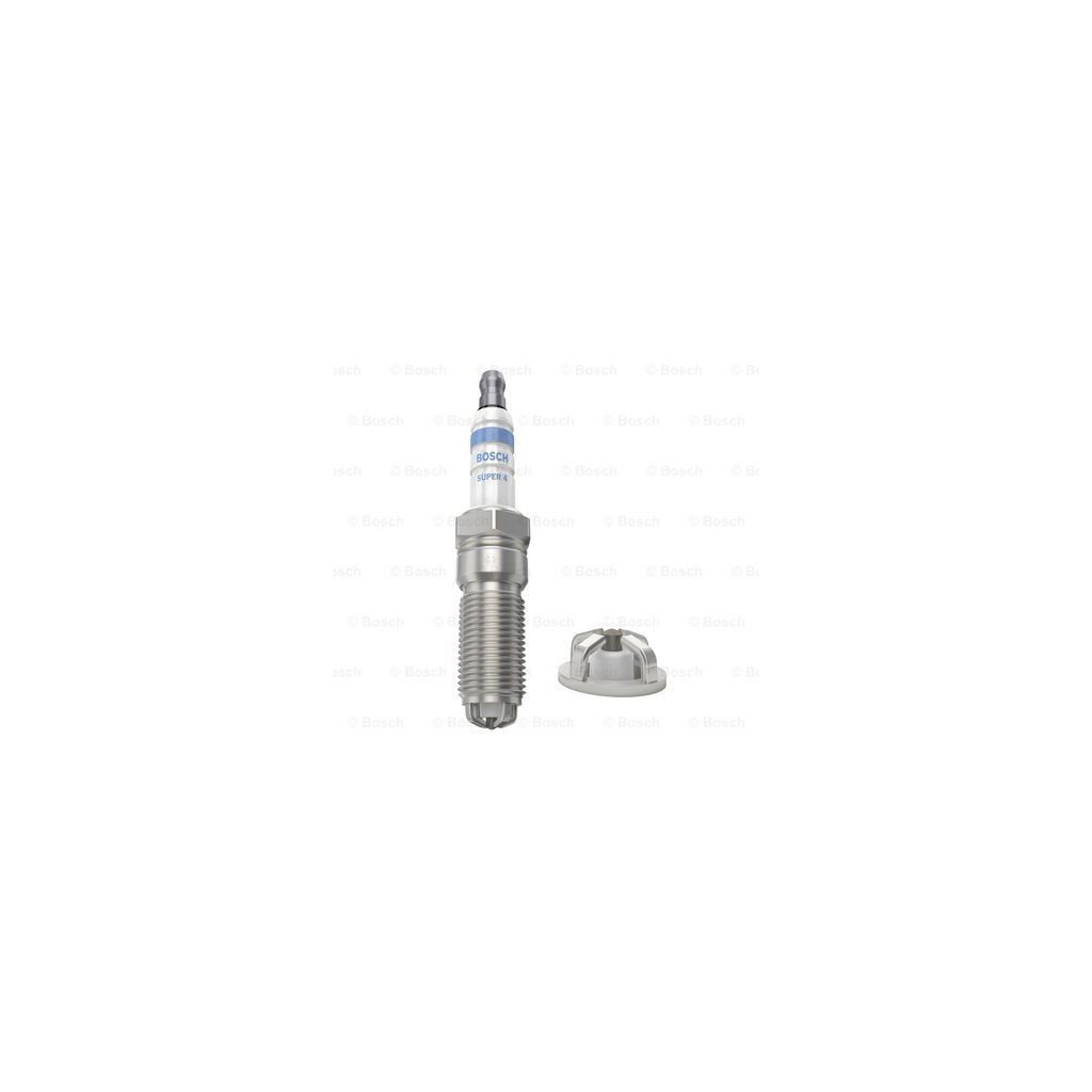 Свічка запалювання Bosch 0 242 232 514 - зображення 7
