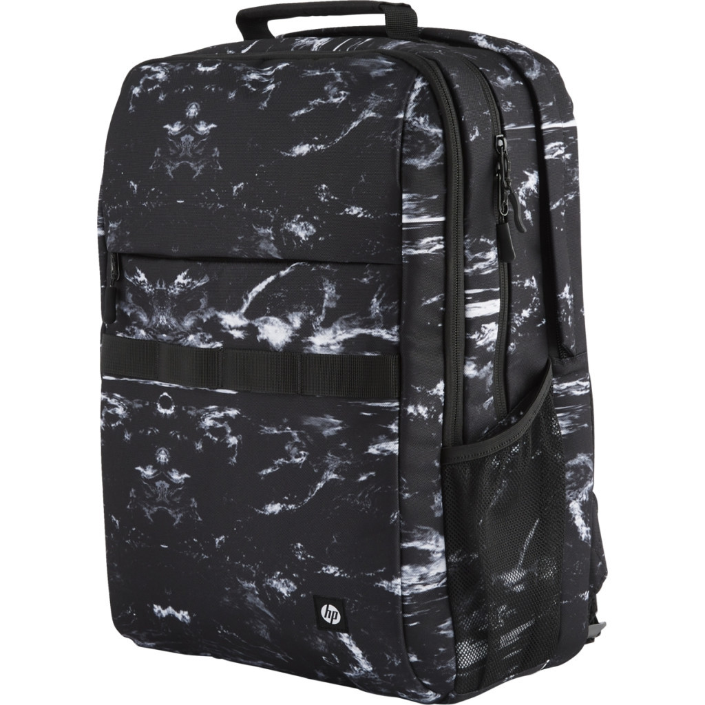 Рюкзак для ноутбука HP 16" Campus XL Marble Stone (7J592AA) - зображення 5