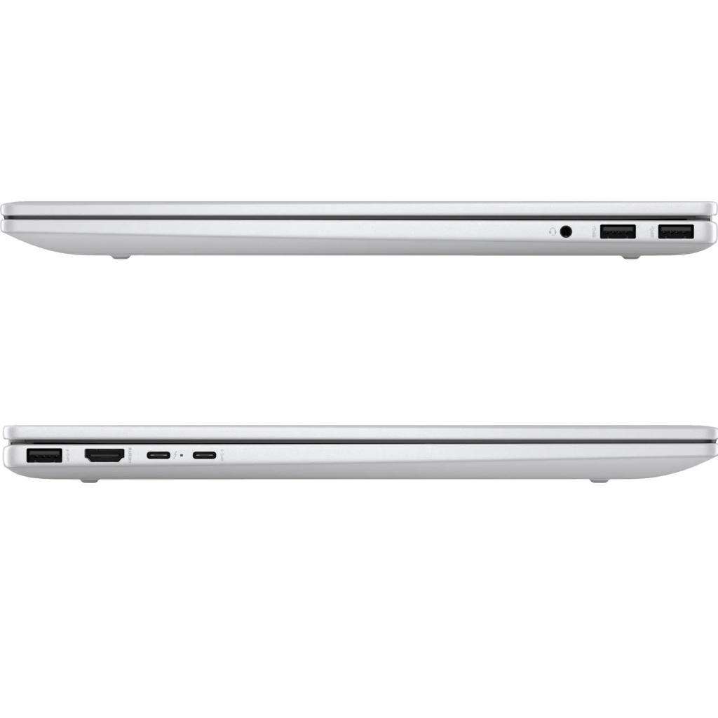 Ноутбук HP Envy 17-da0010ua (A0NN5EA) - зображення 4