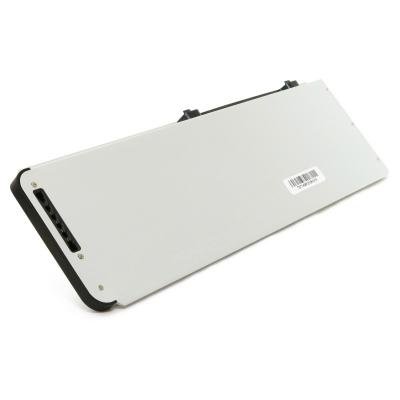 Акумулятор до ноутбука APPLE A1281 (5400 mAh) Extradigital (BNA3903) - изображение 1