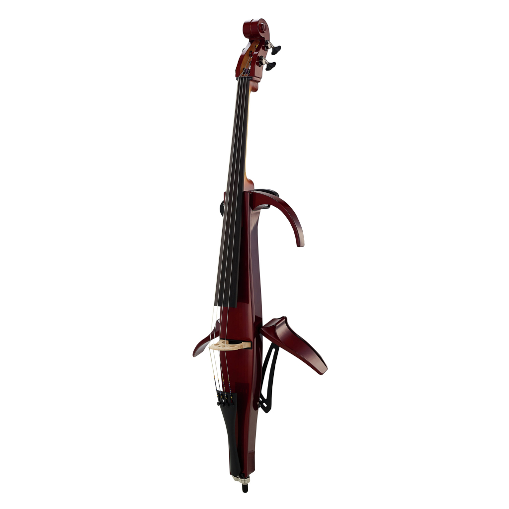Віолончель Yamaha Silent Cello (SVC210) - изображение 1