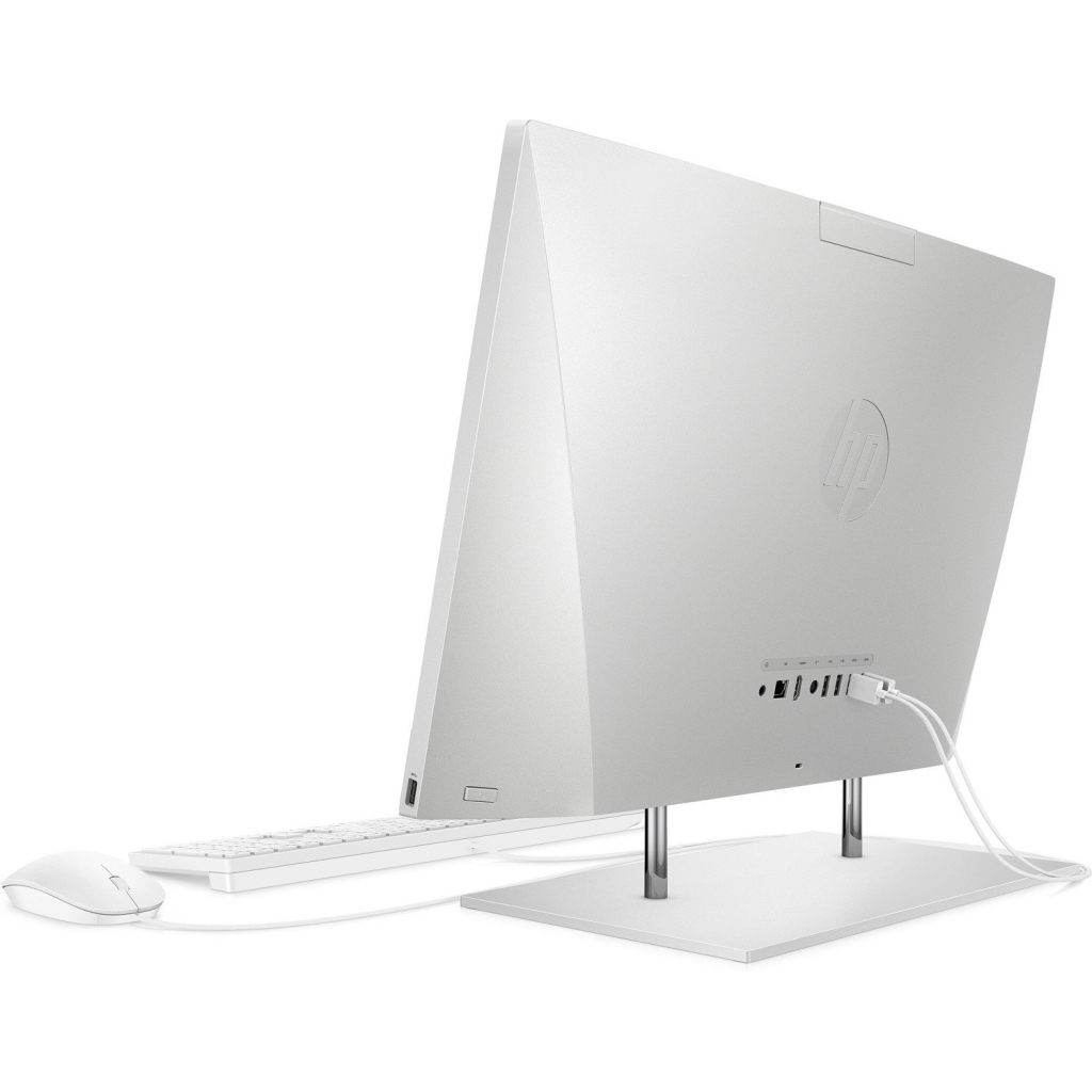 Комп'ютер HP 24-dp0065ua AiO / Ryzen5 4500U (426G5EA) - зображення 4