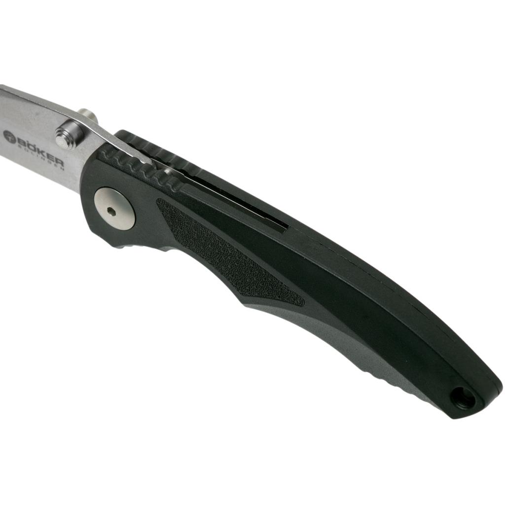 Ніж Boker Plus Gemini X-15T.N. (110090X15TN) - зображення 6