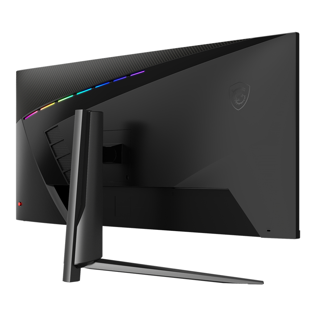 Монітор MSI MAG401QR - зображення 3