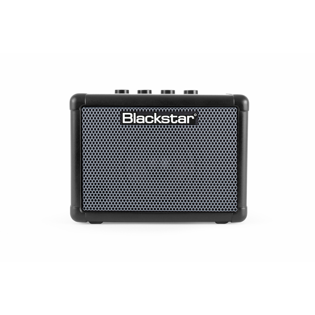 Комбопідсилювач Blackstar Fly 3 Bass (301015) - зображення 1