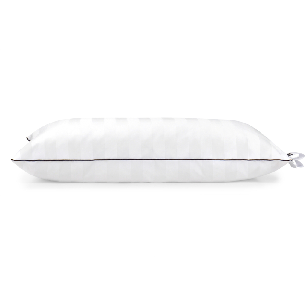 Подушка MirSon пухова Hand Made Royal Pearl 908 висока 50x70 (2200000555670) - зображення 4