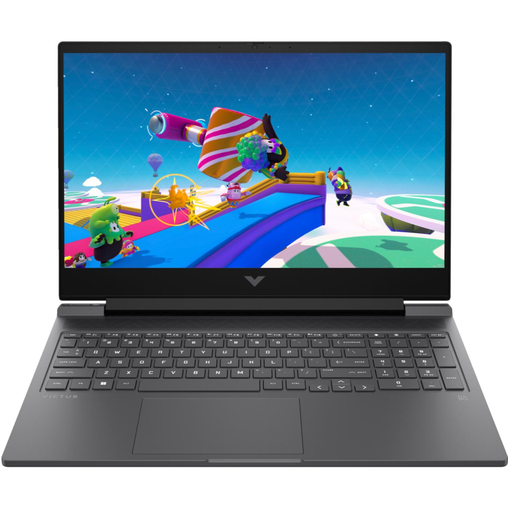 Ноутбук HP Victus 16-r0019ua (B83B3EA) - зображення 1