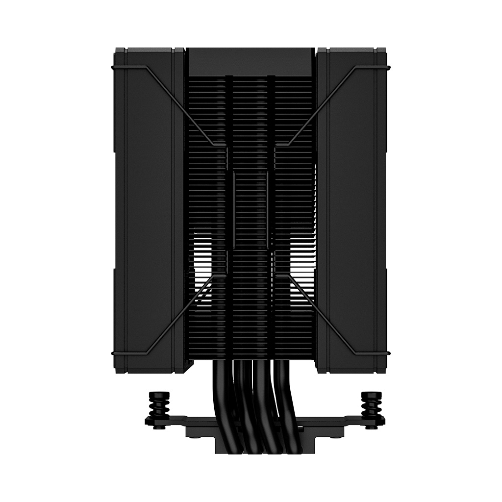 Кулер до процесора ID-Cooling FROZN A410 DK - зображення 3