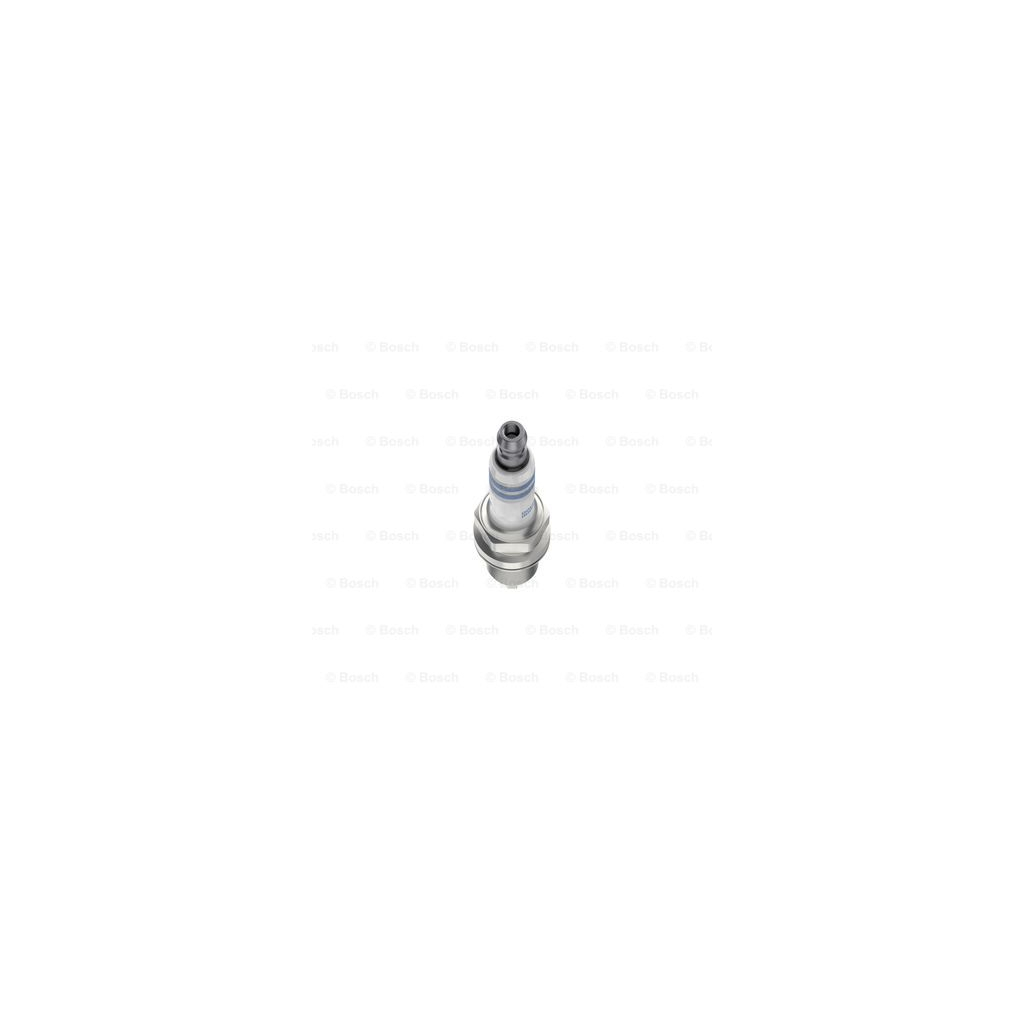 Свічка запалювання Bosch 0 242 236 599 - зображення 3