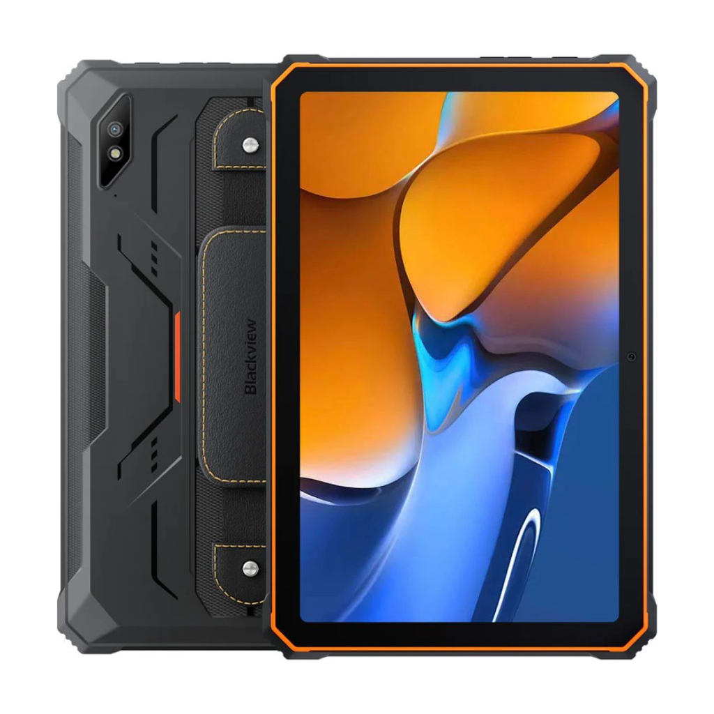 Планшет Blackview Tab Active 8 Pro 10.36" 8/256GB LTE Orange (6931548313731) - зображення 10