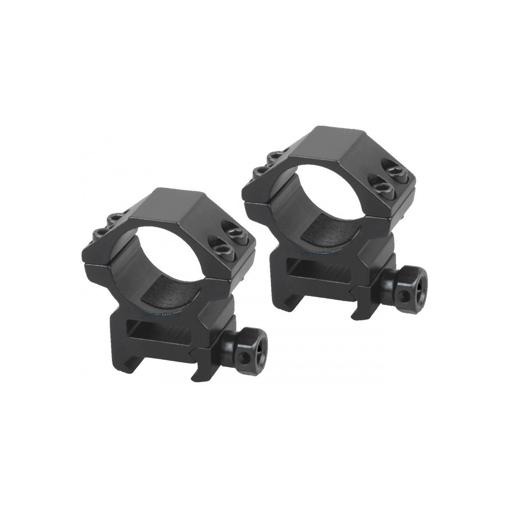 Оптичний приціл Vector Optics Matiz 2-7x32 (25,4 мм) MOA SFP (SCOM-33) - изображение 8