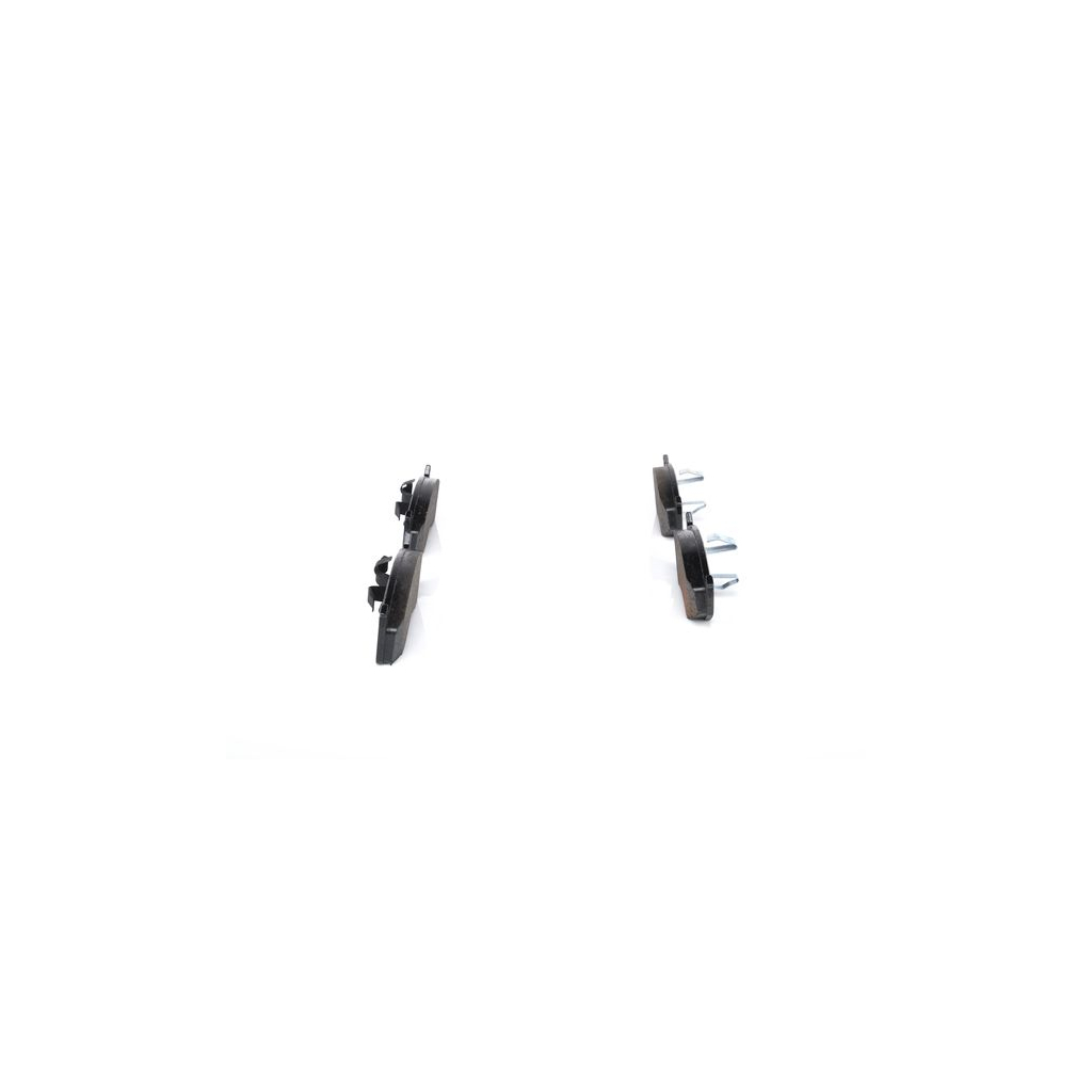 Гальмівні колодки Bosch 0 986 424 363 - зображення 4