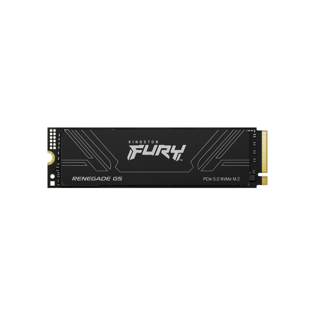 Накопичувач SSD M.2 2280 1TB Kingston (SFYR2S/1T0) - изображение 2