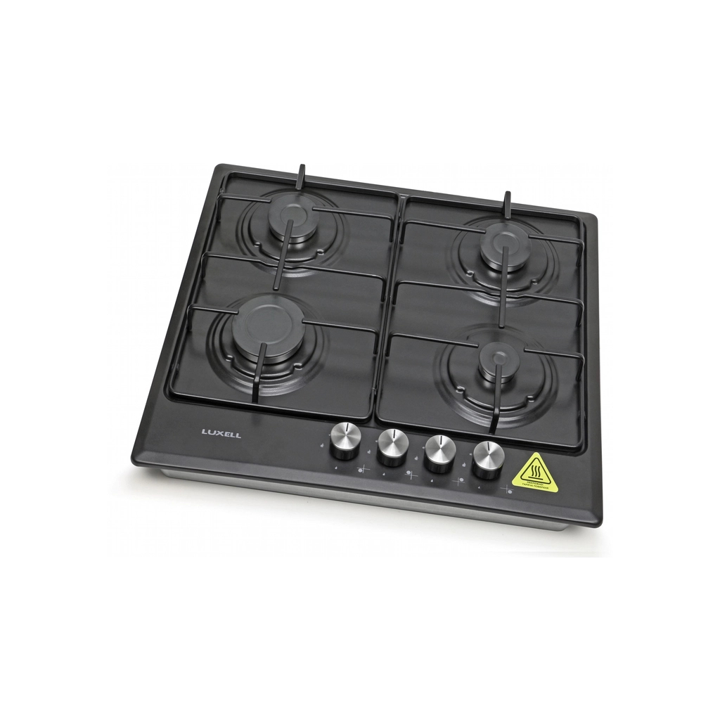 Варочна поверхня LUXELL M6-LX40EB - зображення 3