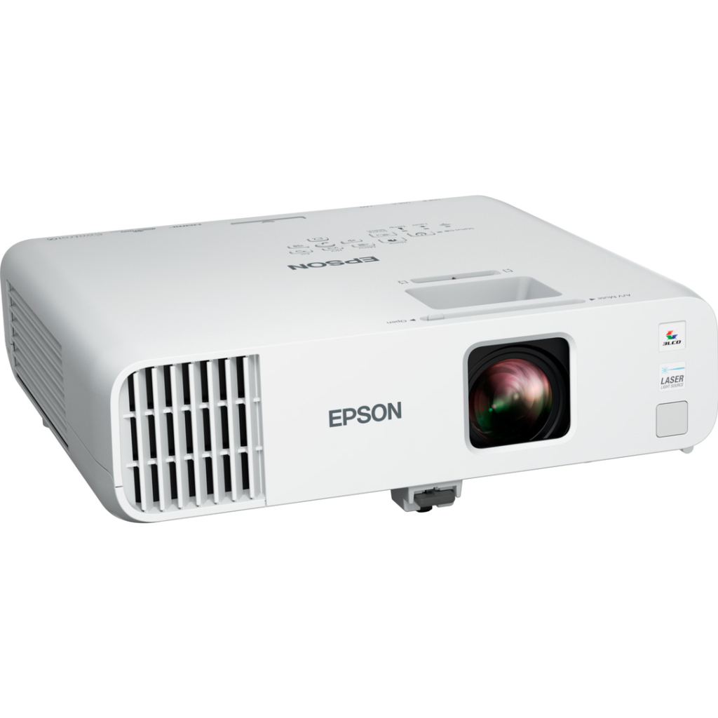 Проектор Epson EB-L260F (V11HA69080) - изображение 3