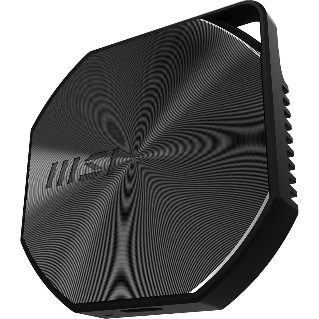 Накопичувач SSD USB-C 1TB MSI (S78-440L0B0-P83) - зображення 2