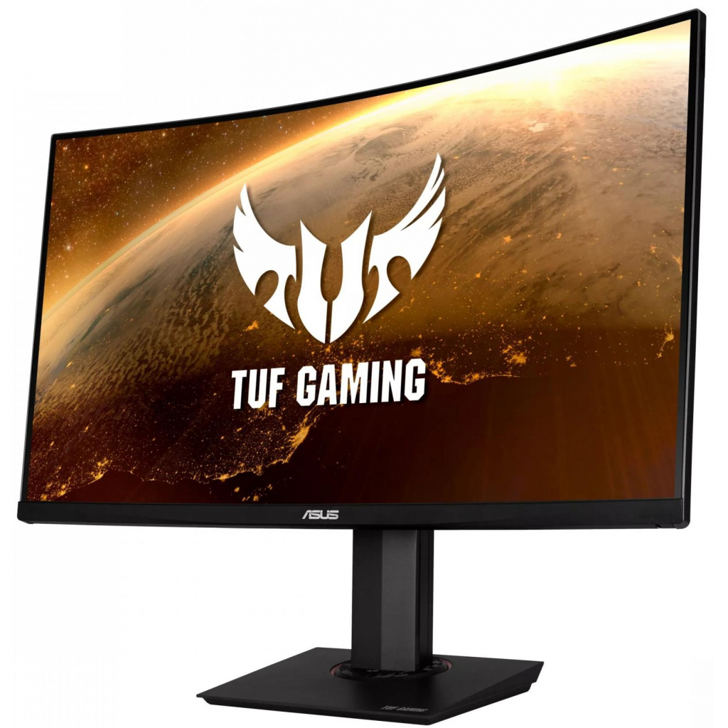Монітор ASUS VG32VQR - зображення 4