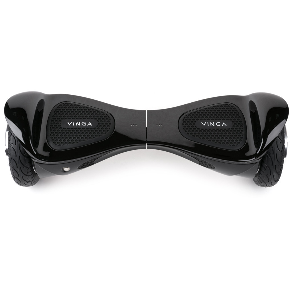 Гіроборд Vinga VX-08 Black - изображение 2