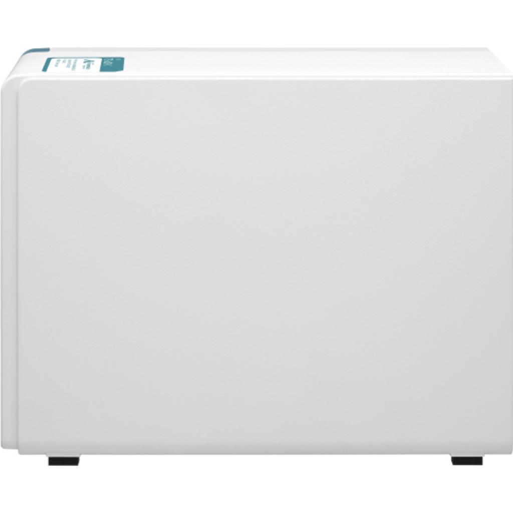 NAS QNap TS-431K - изображение 6
