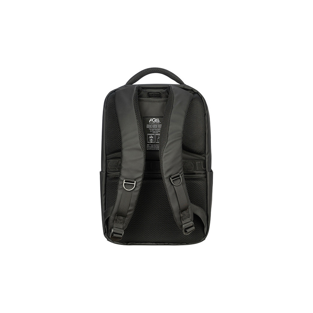 Рюкзак для ноутбука Tucano 15.6" Marte Gravity AGS, Blue (BKMAR15-AGS-B) - зображення 2