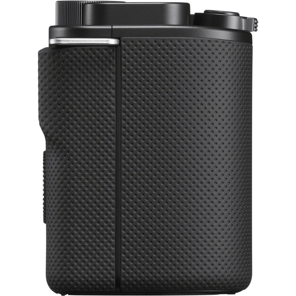 Цифровий фотоапарат Sony Alpha ZV-E10 body black (ZVE10B.CEC) - зображення 9