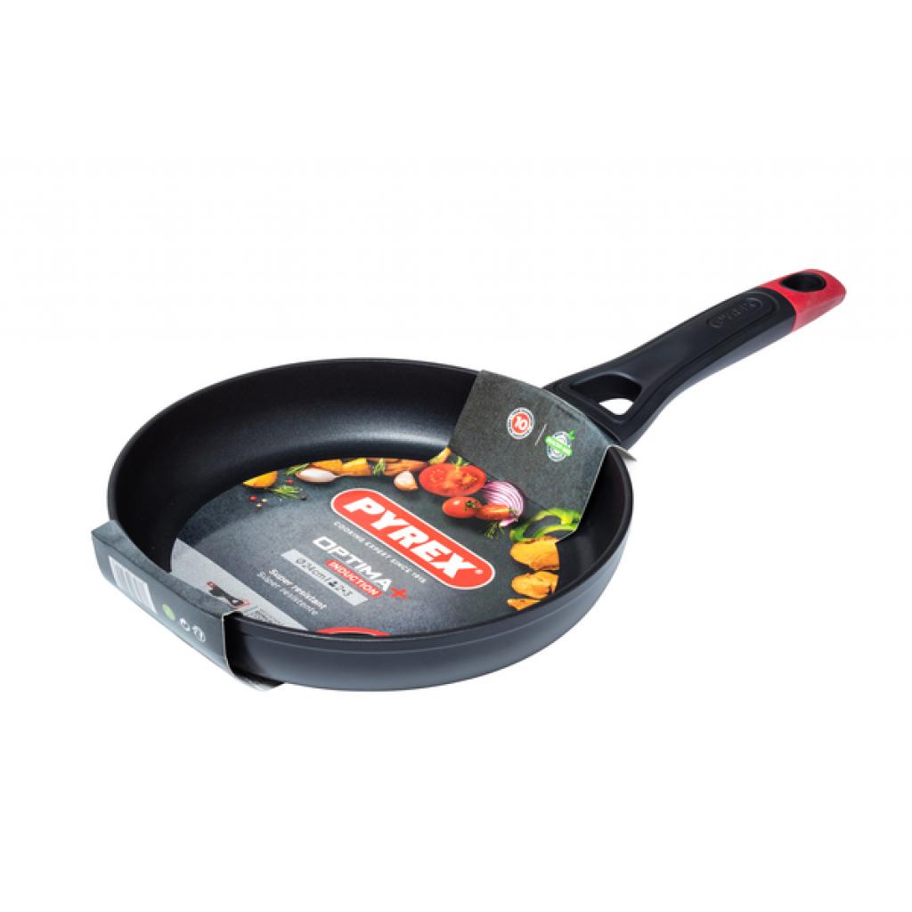 Сковорода Pyrex Optima+ 24 см (OT24BF6) - зображення 1
