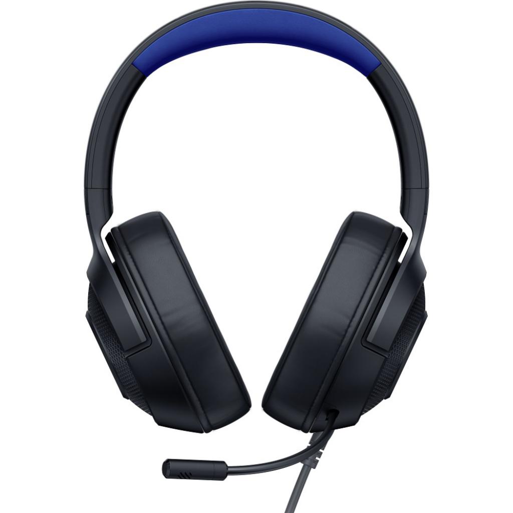 Навушники Razer Kraken X for Console (RZ04-02890200-R3M1) - зображення 2