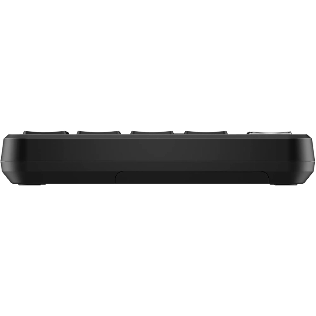 Клавіатура HP 435 Programmable Black (7N7C3AA) - зображення 4