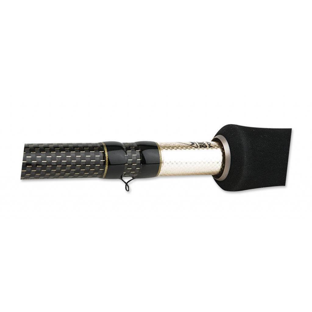 Вудилище Shimano Vengeance BX Sea Bass 24H 2.4m 20-60g (SVBX24SBH) - зображення 3