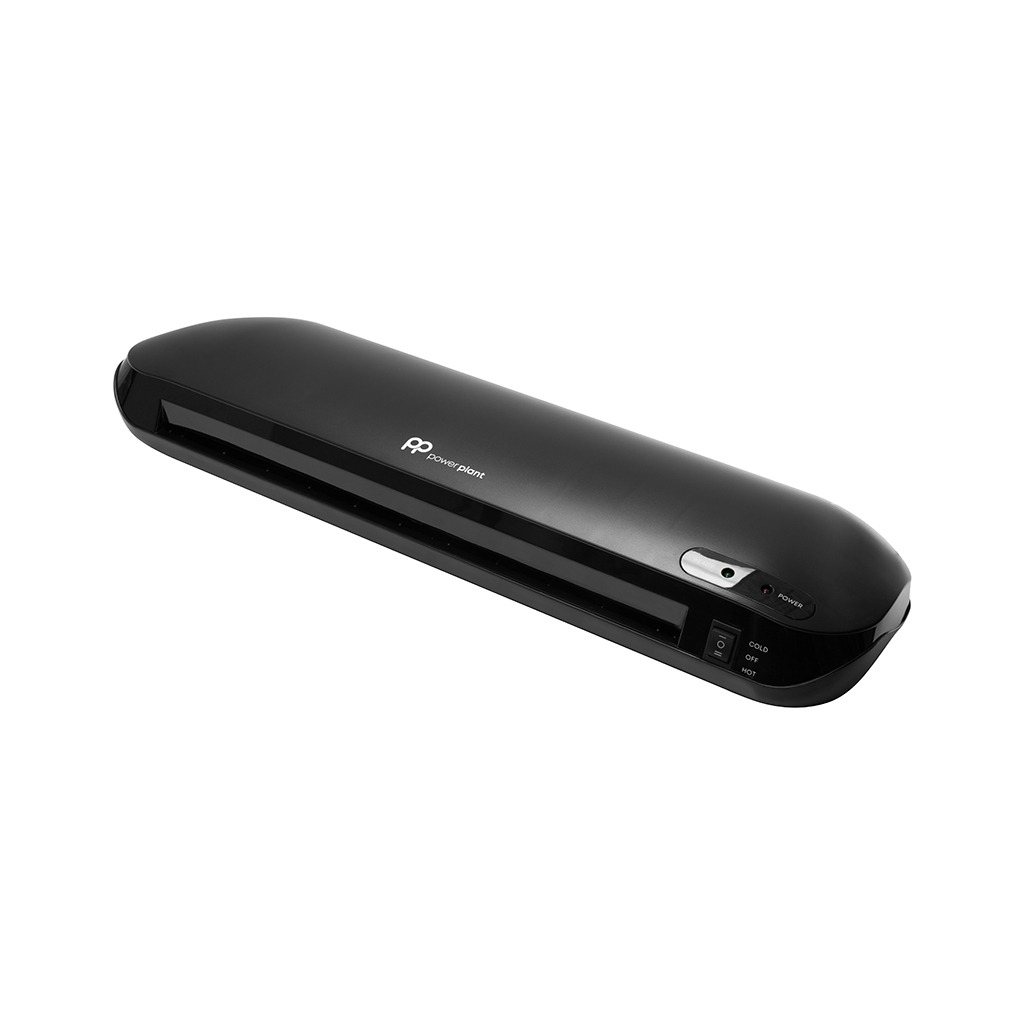 Ламінатор PowerPlant EasyLam PP-365 (PP-365) - зображення 1