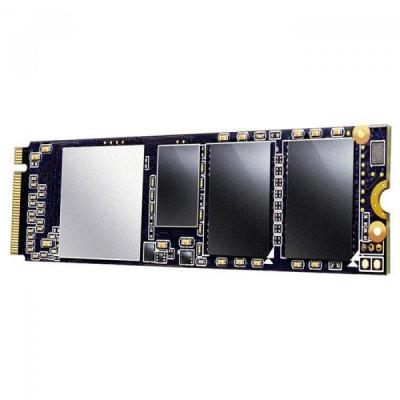 Накопичувач SSD M.2 2280 512GB ADATA (ASX6000NP-512GT-C) - зображення 3