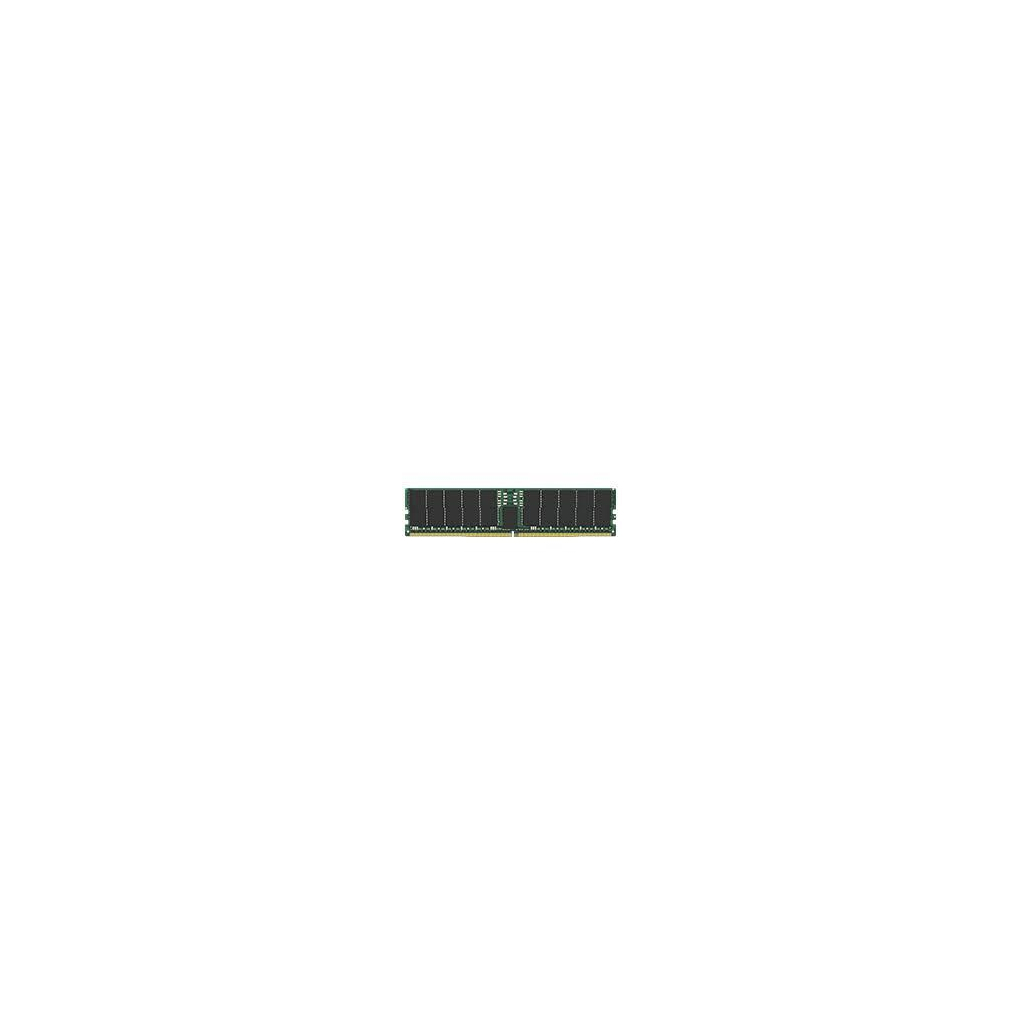 Модуль пам'яті для сервера Kingston 64GB DDR5-4800/REG (KSM48R40BD4-64MD) - зображення 1