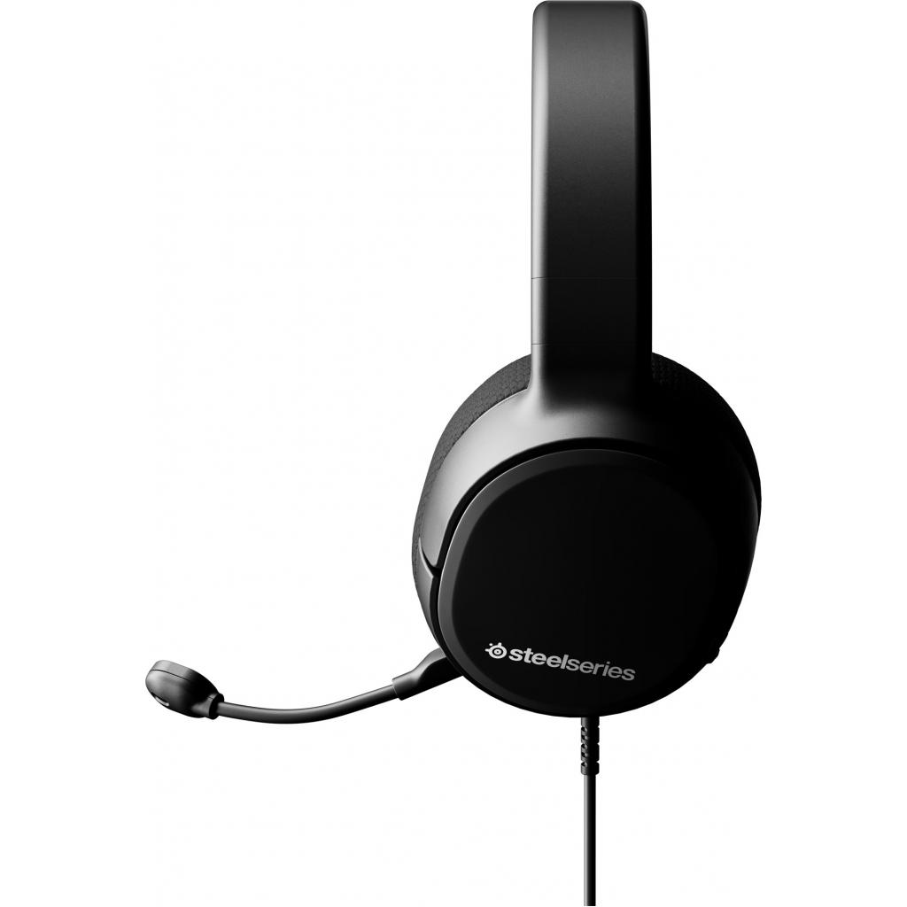 Навушники SteelSeries Arctis 1 (61427) - зображення 3