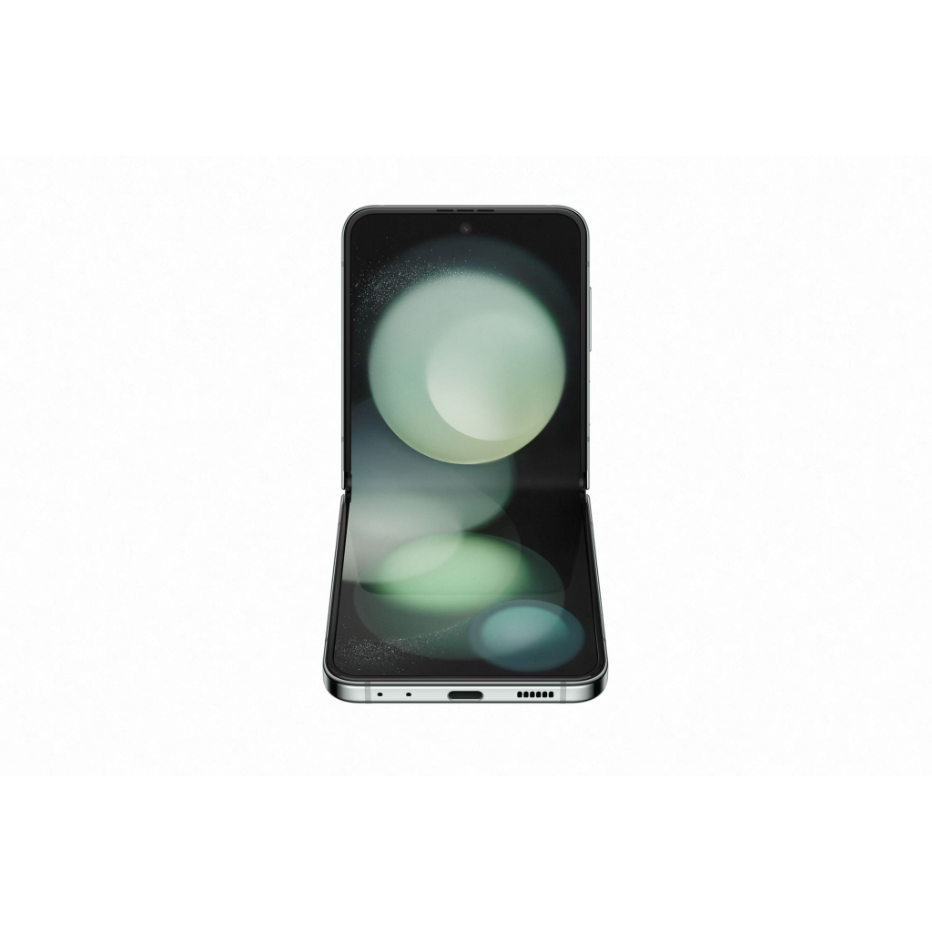 Мобільний телефон Samsung Galaxy Flip5 8/512Gb Mint (SM-F731BLGHSEK) - зображення 5