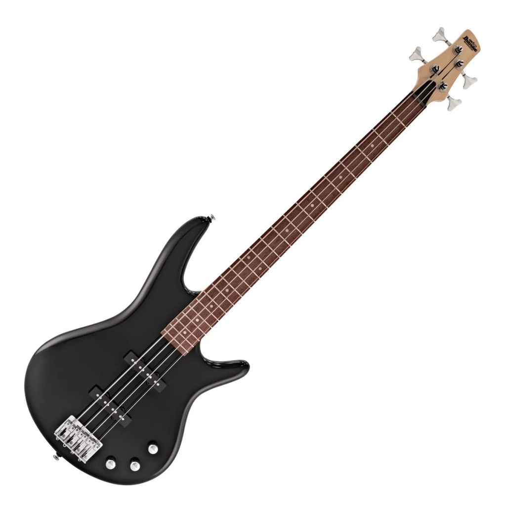 Бас-гітара Ibanez GSR180 BK (44062) - зображення 5