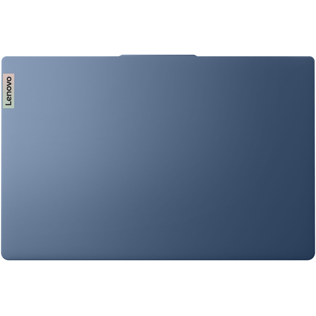 Ноутбук Lenovo IdeaPad Slim 3 15IRH8 (83EM00KCRA) - зображення 10