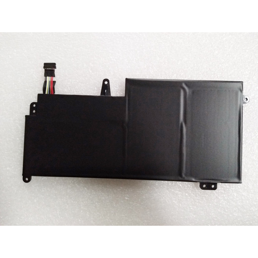 Акумулятор до ноутбука Lenovo ThinkPad 13 (2nd Gen) 01AV435, 3735mAh (42Wh), 3cell, 11.25V, Li-ion (A47379) - зображення 2