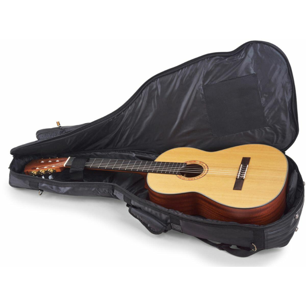 Чохол для гітари RockBag Deluxe Line - Classical Guitar Gig Bag (RB 20508 B) - изображение 4