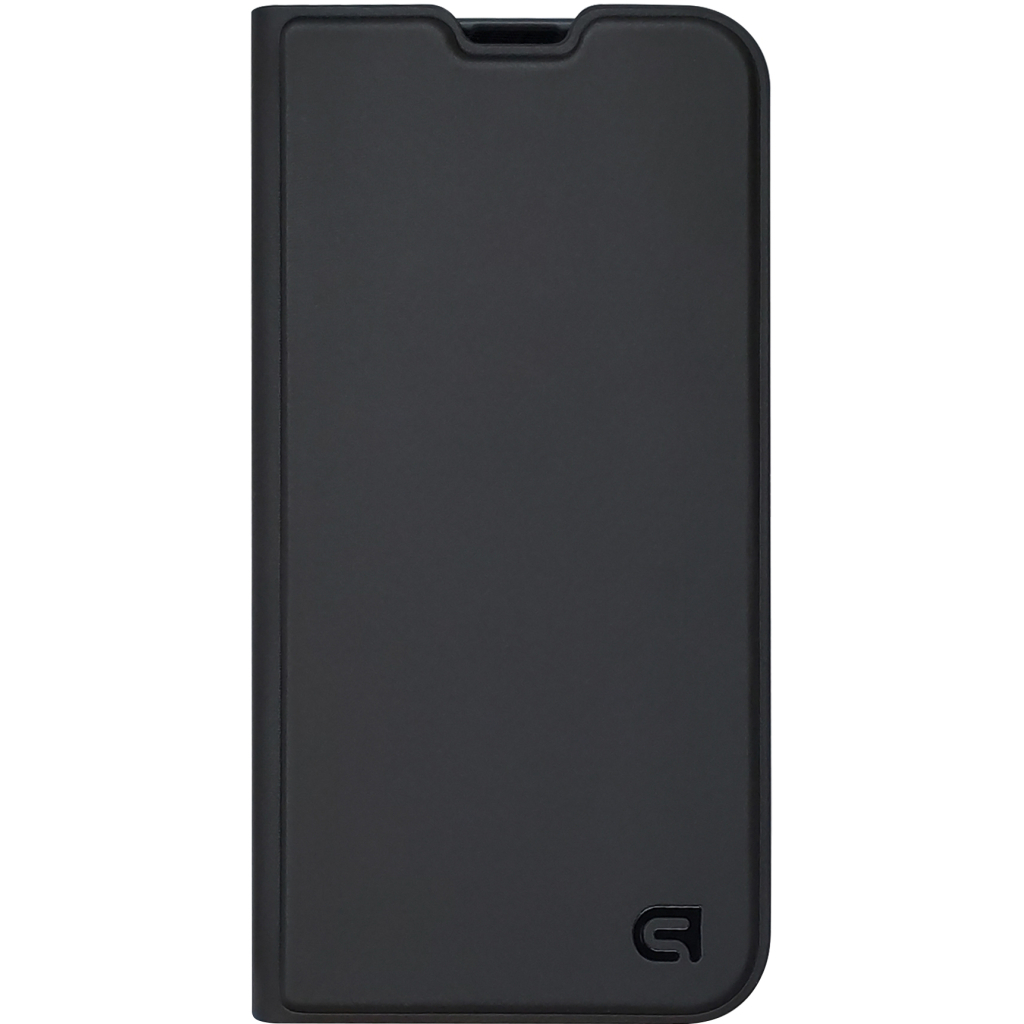 Чохол до мобільного телефона Armorstandart OneFold Case Samsung A54 5G (A546) Black (ARM70451) - зображення 1
