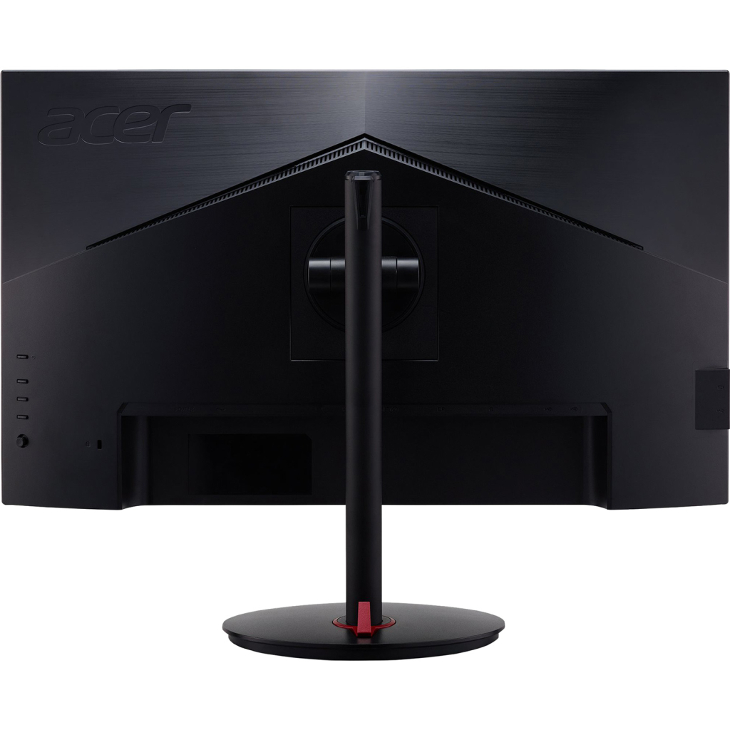 Монітор Acer XV272UKFBMIIPRUZX (UM.HX2EE.F01) - зображення 4