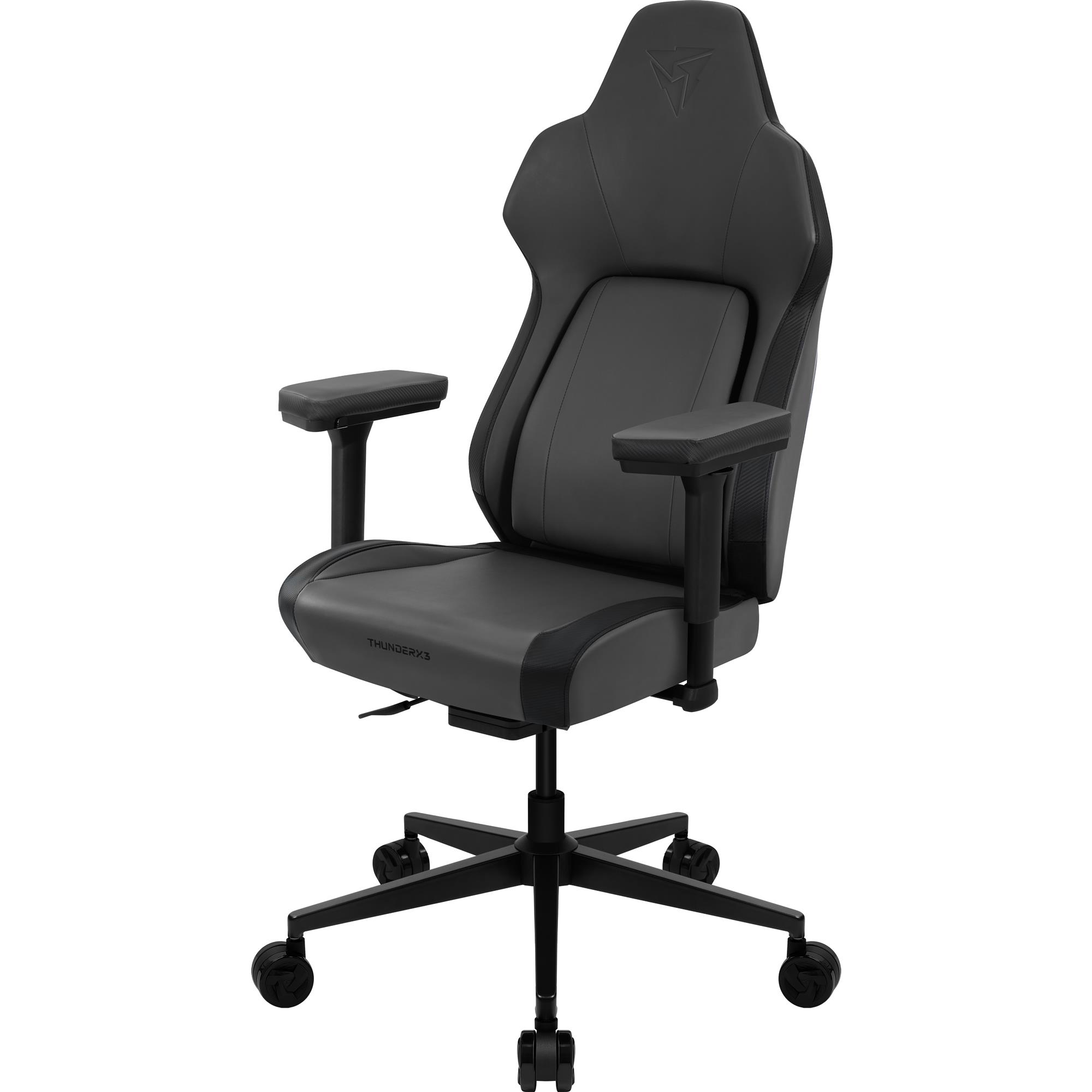Крісло для геймерів TX3 Core Smart Modern Black (TEGC-2071101.11) - изображение 16