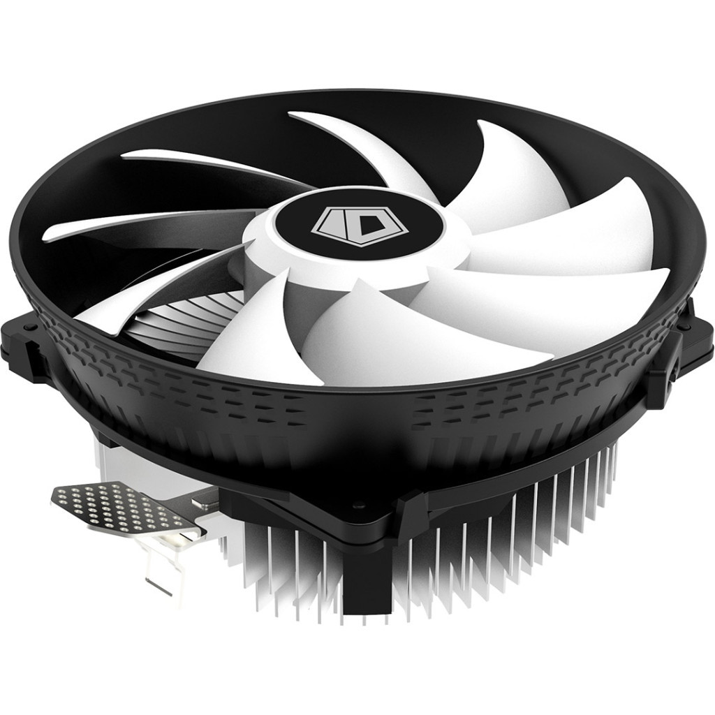Кулер до процесора ID-Cooling DK-03 Rainbow - зображення 2