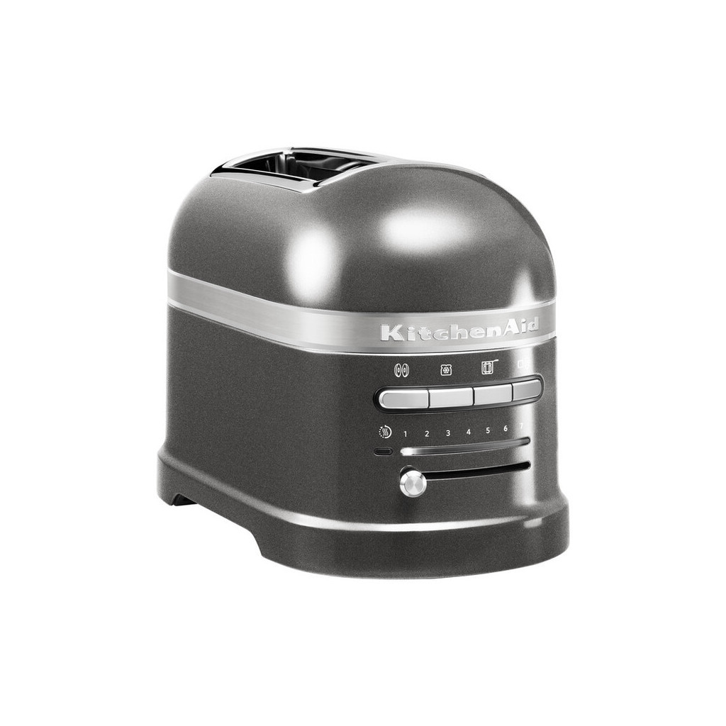 Тостер KitchenAid 5KMT2204EMS - изображение 1